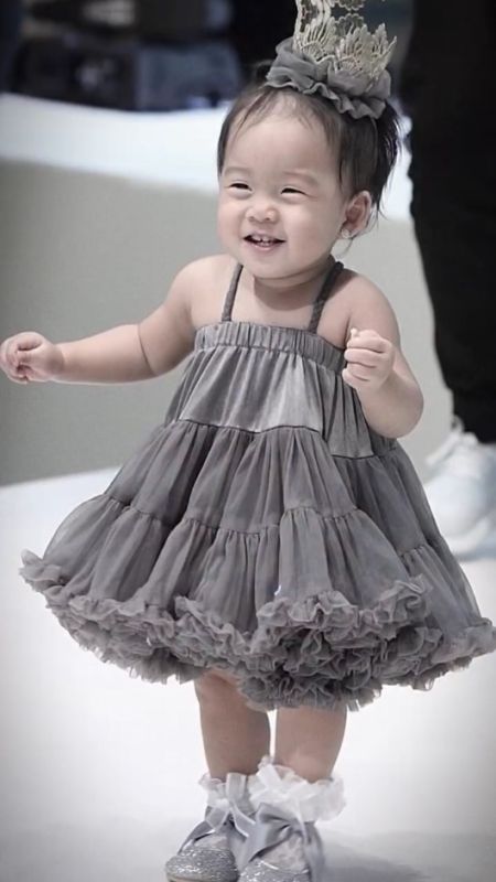 กุ๊บกิ๊บ น้องเป่าเปา