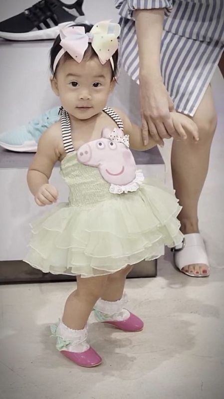กุ๊บกิ๊บ น้องเป่าเปา