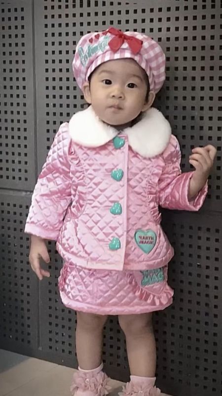 กุ๊บกิ๊บ น้องเป่าเปา