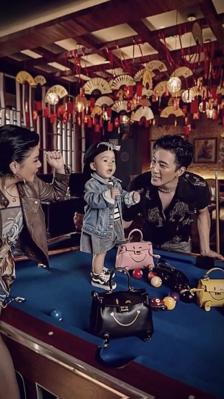 กุ๊บกิ๊บ น้องเป่าเปา