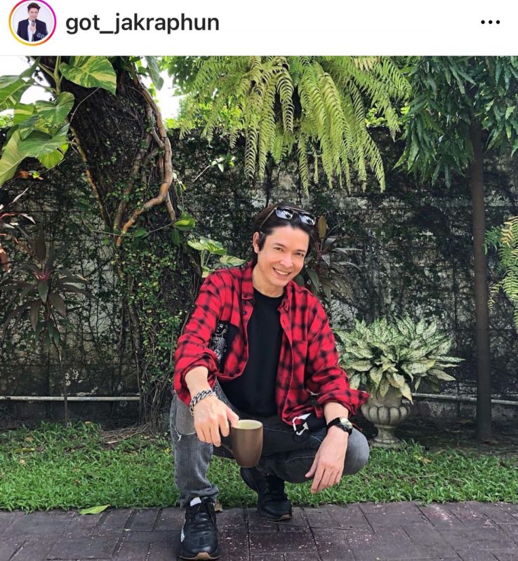 ก๊อต จักรพรรณ์