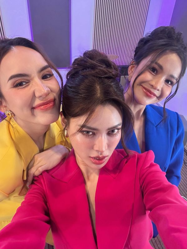 กชเบล มิเชล อาม