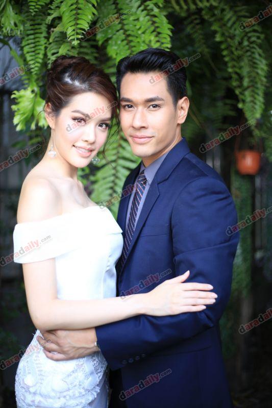 เกรซ กาญจน์เกล้า 
