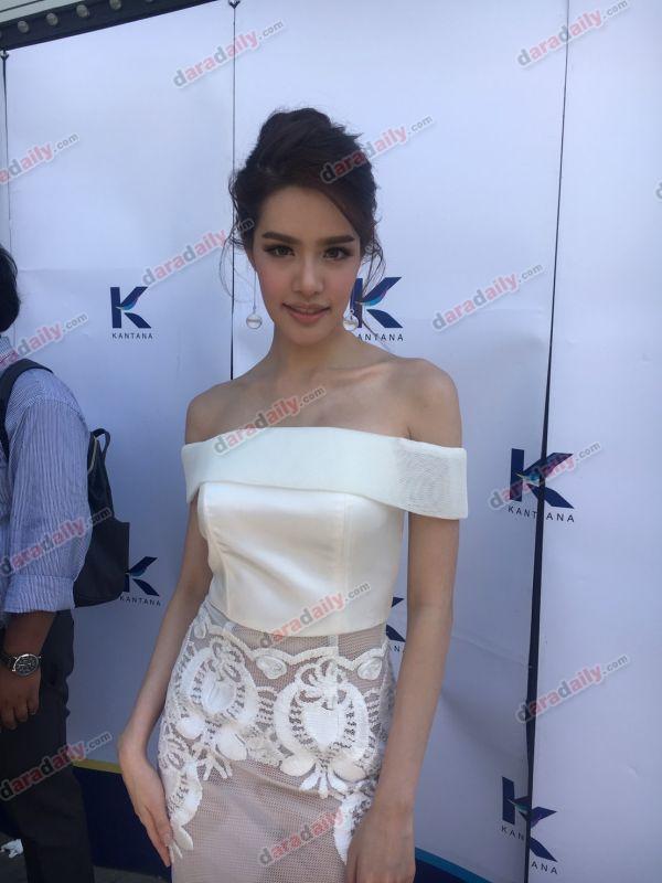 เกรซ กาญจน์เกล้า 