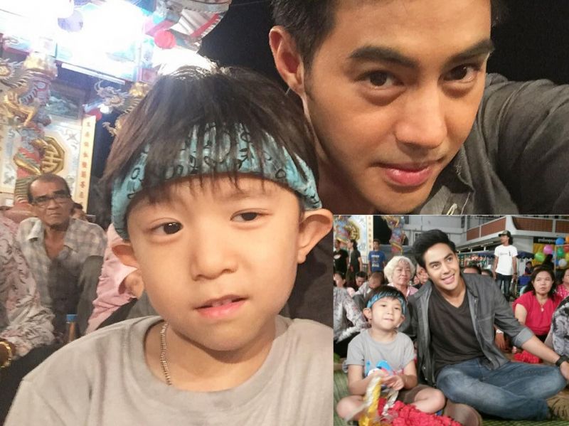 กัณฑ์ ชนะเดช