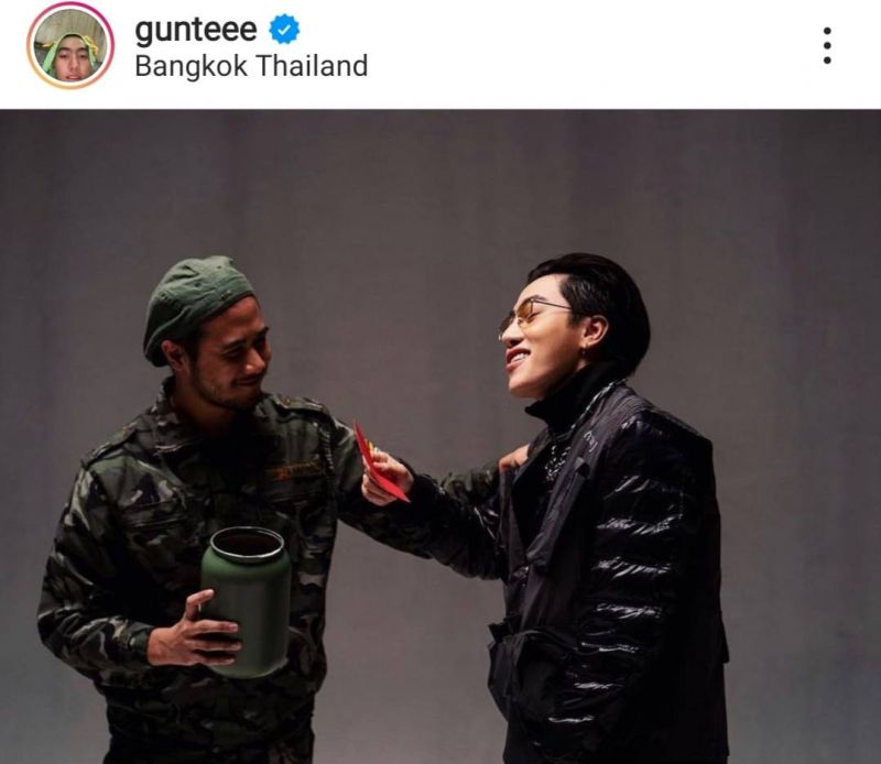 ซีดี กันต์ธีร์