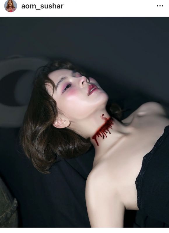 ออม สุชาร์ 