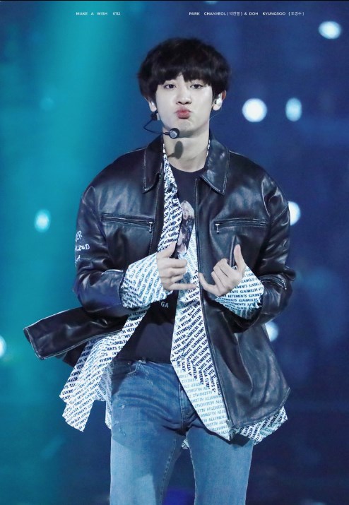 ไอดอล kpop chanyeol happychanyeolday real_pcy EXO ไอดอล kpop chanyeol happychanyeolday real_pcy EXO