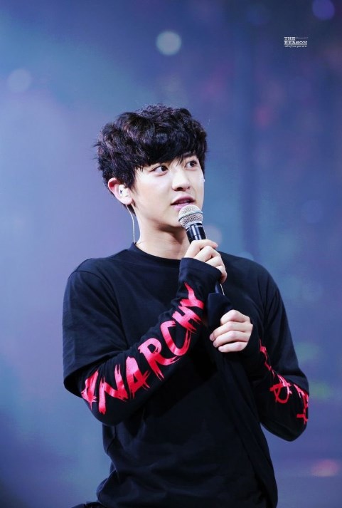 ไอดอล kpop chanyeol happychanyeolday real_pcy EXO ไอดอล kpop chanyeol happychanyeolday real_pcy EXO