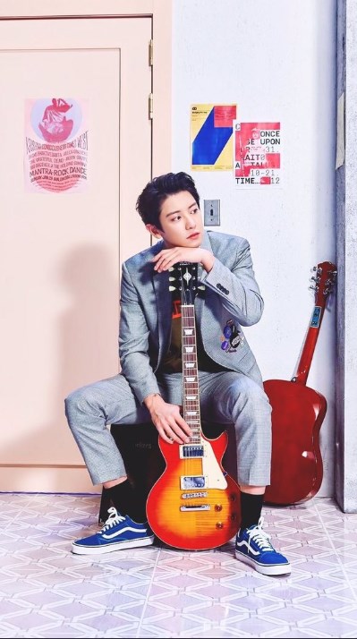 ไอดอล kpop chanyeol happychanyeolday real_pcy EXO ไอดอล kpop chanyeol happychanyeolday real_pcy EXO