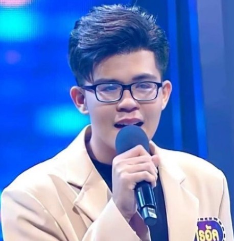 ไรอัล ไมค์หมดหนี้