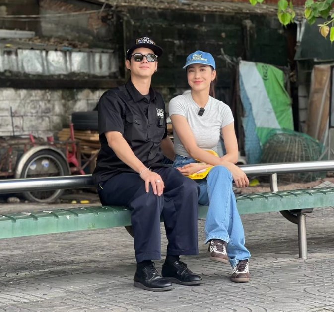 มาริโอ้