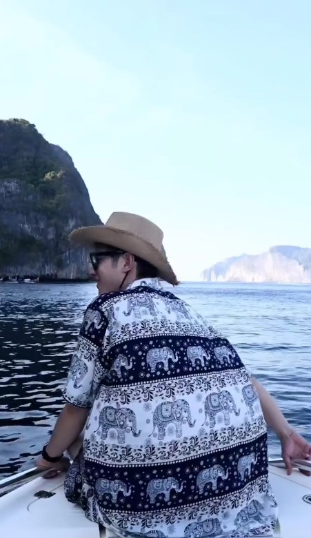 มาริโอ้