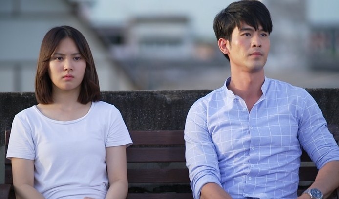 สาวสองวิญญาณ