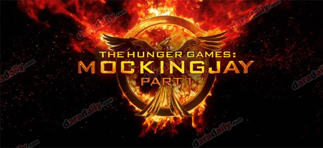 hunger games mockingjay