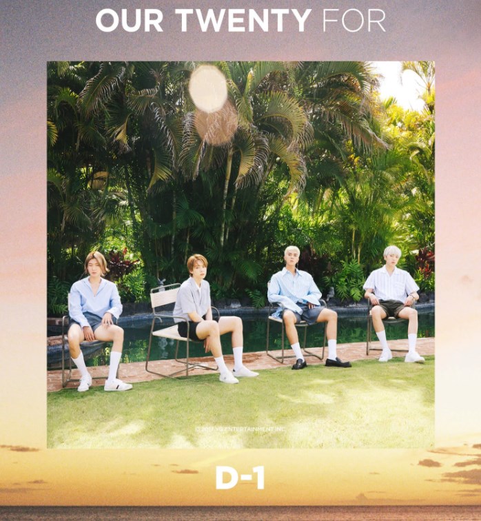 ไอดอลเกาหลี kpop idol Spotify