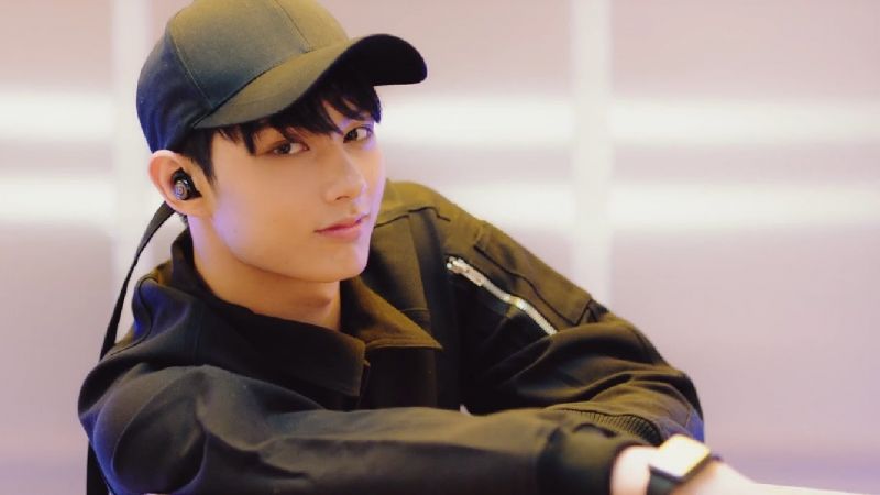 ไอดอลเกาหลี ดัง ประเทศจีน