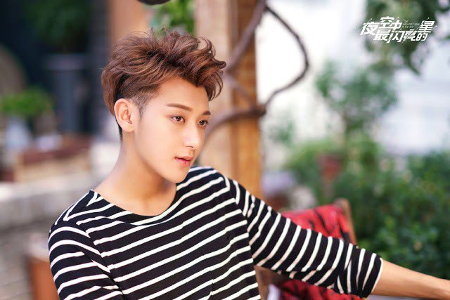 ไอดอลเกาหลี ดัง ประเทศจีน