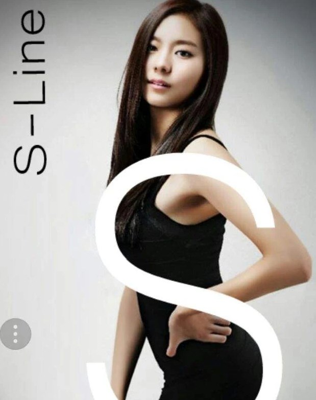 ไอดอลสาว เอวS เกาหลี kpop ไอดอลสาว เอวS เกาหลี kpop