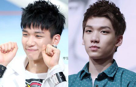 ไอดอล หน้าเปลี่ยน ศัลยกรรม ไอดอล หน้าเปลี่ยน ศัลยกรรม