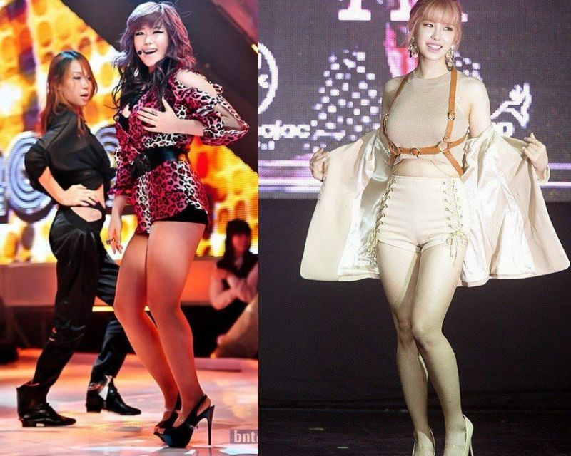 ไอดอล หน้าเปลี่ยน ศัลยกรรม ไอดอล หน้าเปลี่ยน ศัลยกรรม
