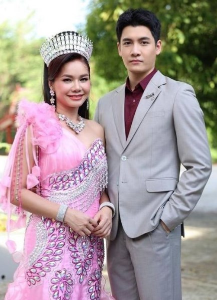 ต่าย อรทัย