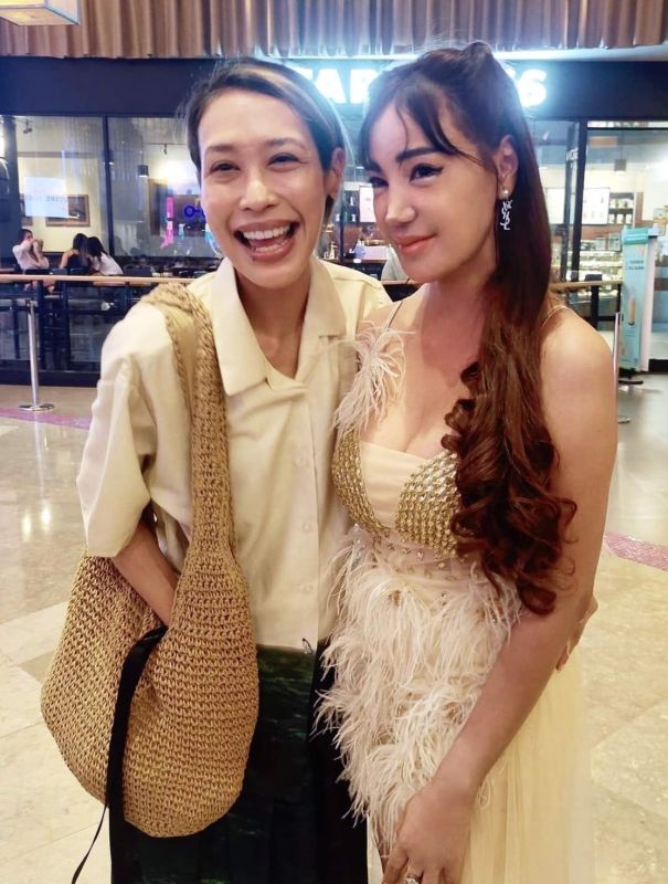 เปิ้ล ไอริณ