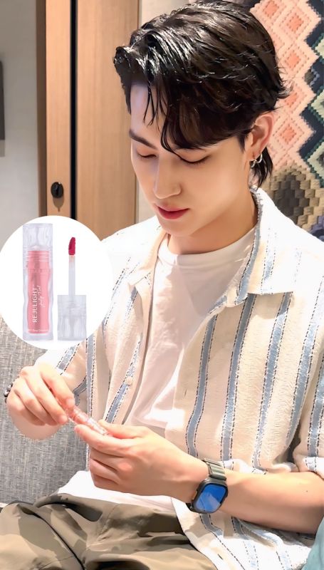 เจบี GOT7