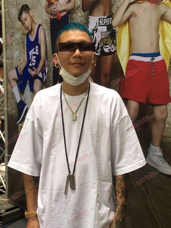 แจ๊ส ชวนชื่น พ่อดม ป่วย ดราม่า
