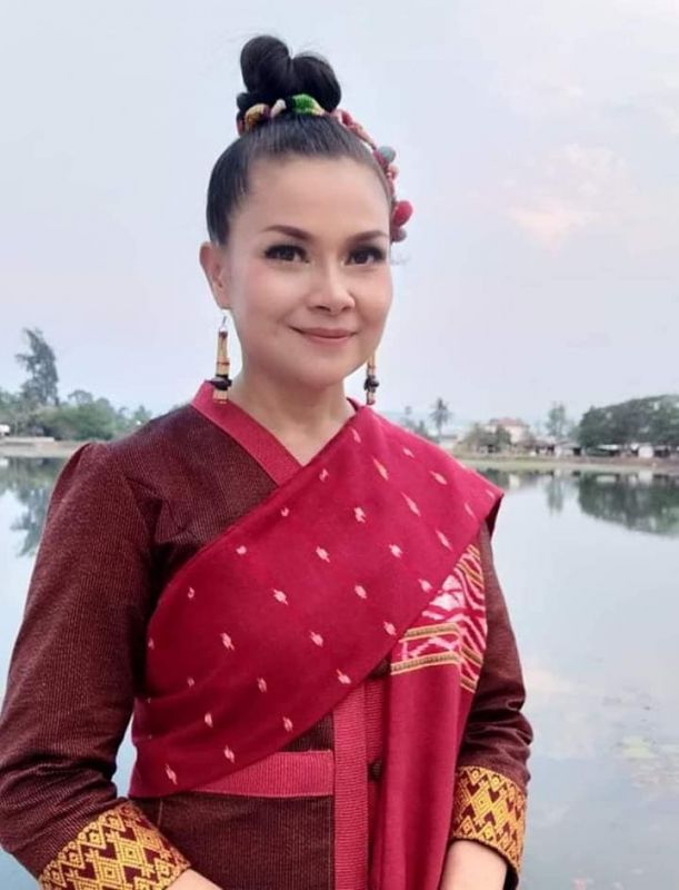 เจี๊ยบ กนกพร