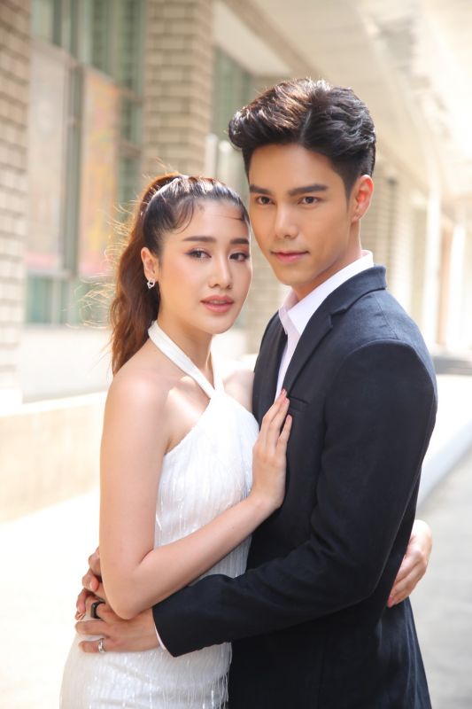 ละครหลังข่าว ช่อง3 ช่อง7 ดารา นักแสดง
