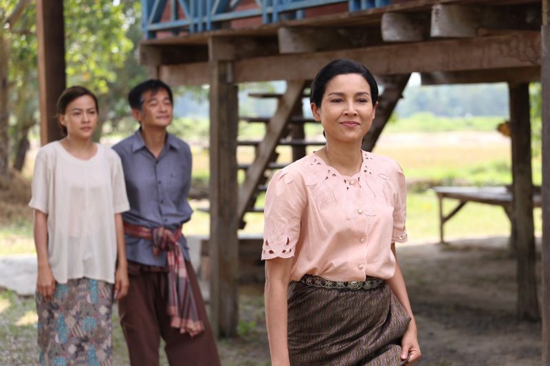 ละครหลังข่าว ช่อง3 ช่อง7 ดารา นักแสดง