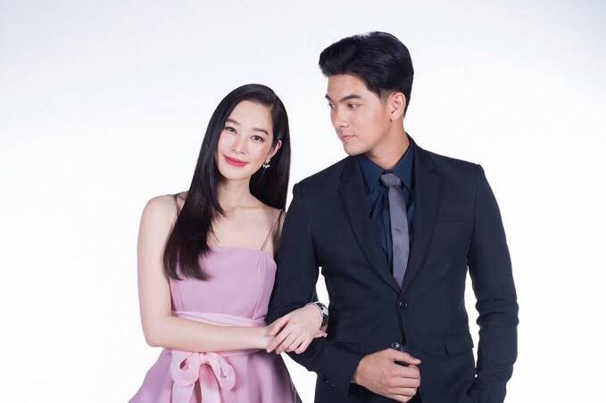ละครหลังข่าว ช่อง3 ช่อง7 ดารา นักแสดง
