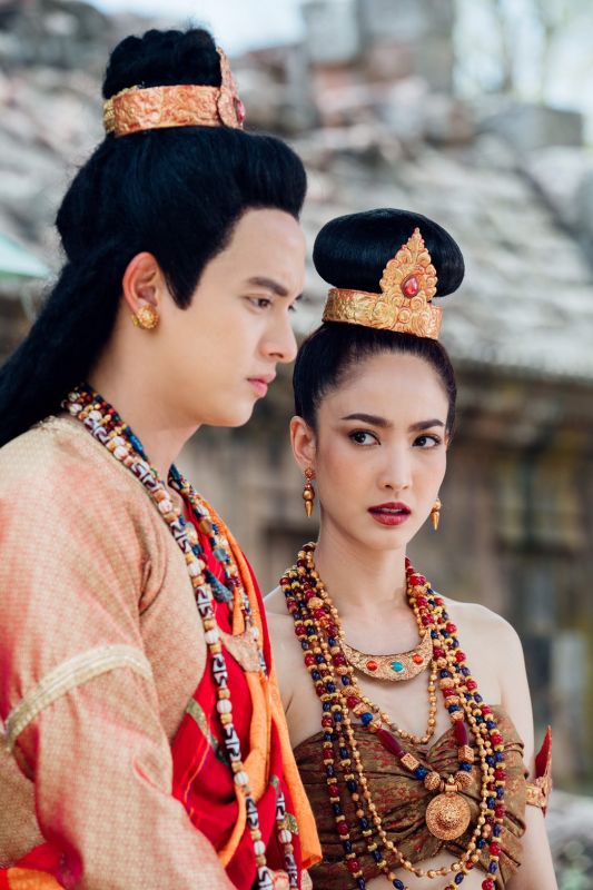 ละครหลังข่าว ช่อง3 ช่อง7 ดารา นักแสดง