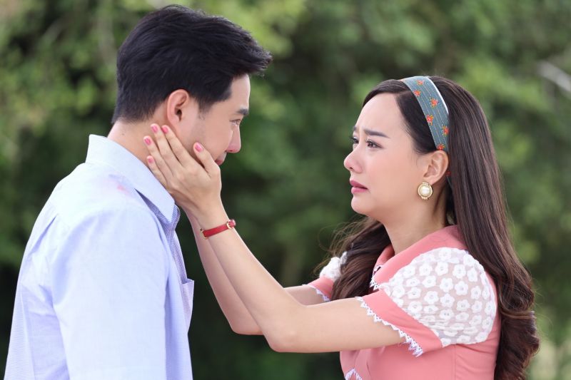 ละครหลังข่าว ช่อง3 ช่อง7 ดารา นักแสดง
