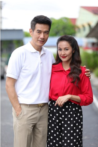 สาวสองวิญญาณ