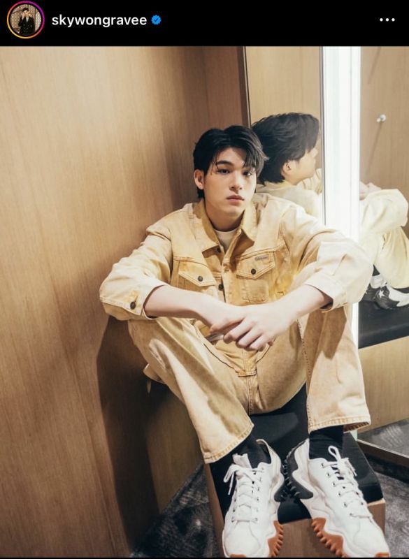 จูเน่ เพลินพิชญา สกาย วงศ์รวี