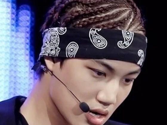 kai