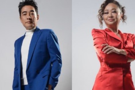 The Voice Thailand 2024
