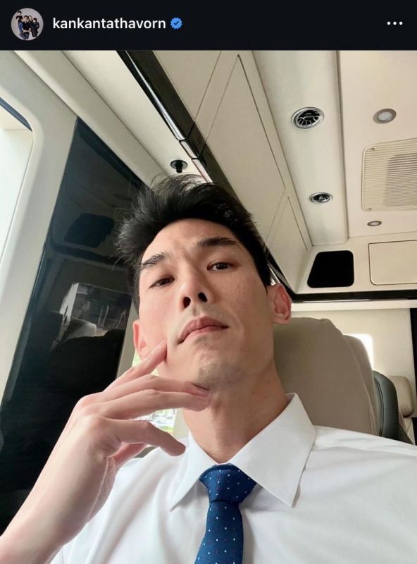 กันต์ กันตถาวร WORKPOINT The iCON Group