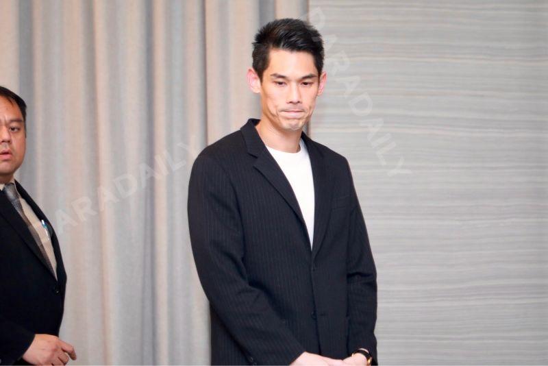กันต์ กันตถาวร WORKPOINT The iCON Group