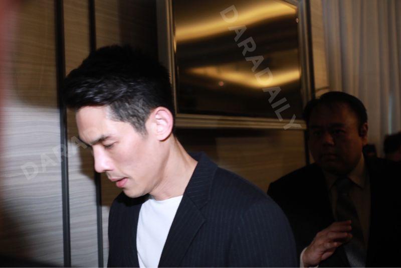 กันต์ กันตถาวร WORKPOINT The iCON Group
