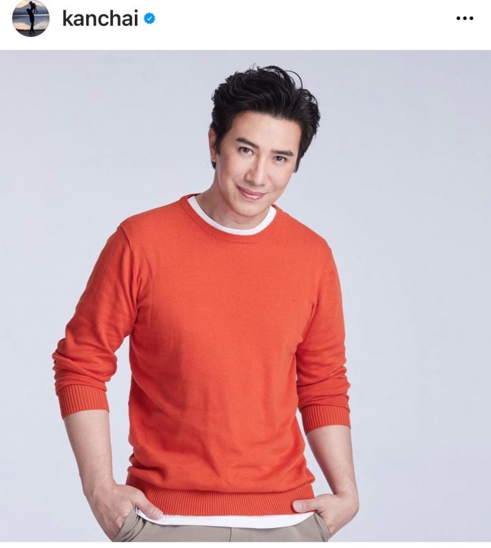 หนุ่ม กรรชัย 
