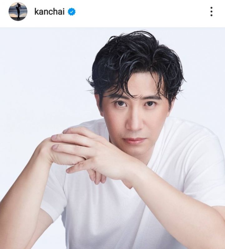 หนุ่ม กรรชัย