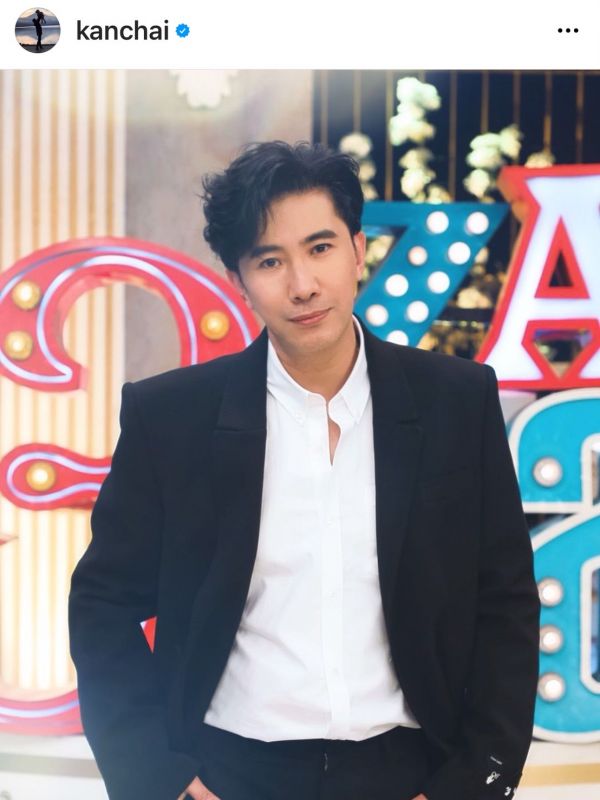 หนุ่ม กรรชัย
