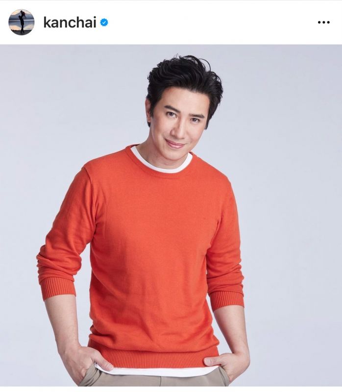 หนุ่ม กรรชัย