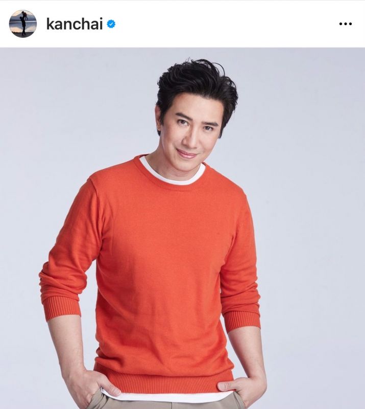 หนุ่ม กรรชัย