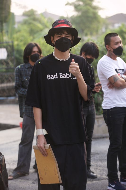 เก้า จิรายุ