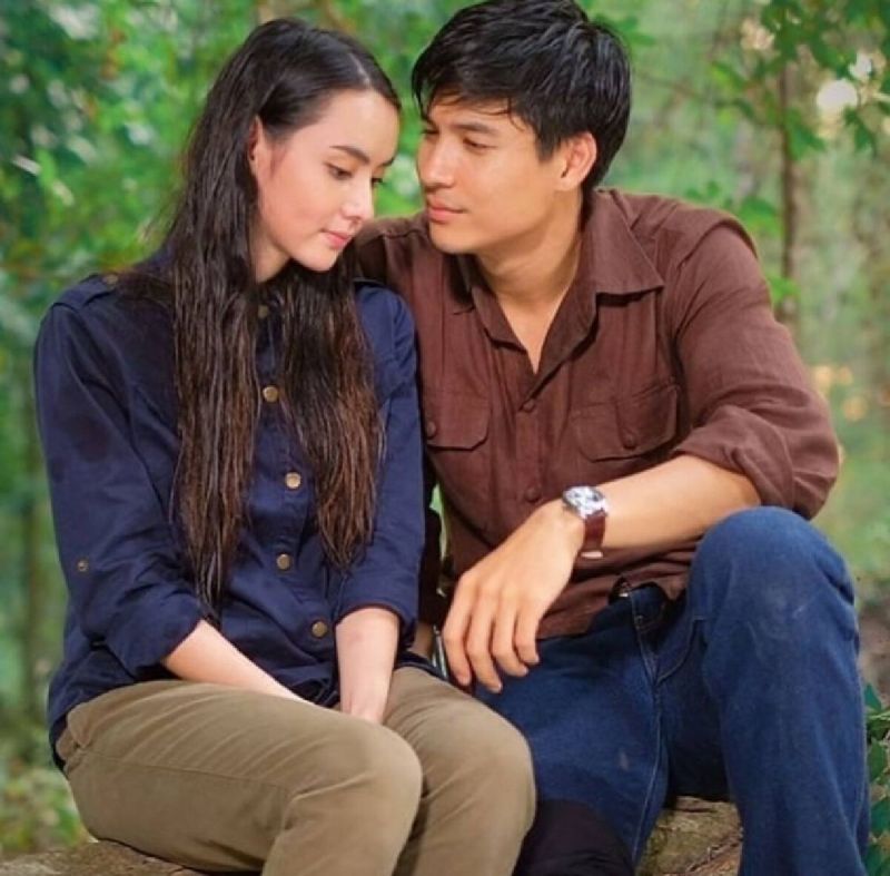 มธุรสโลกันตร์ ไมค์ มุกดา