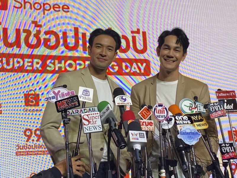 เกรท - กิก โอดโควิดทำร้านอาหารขาดทุน